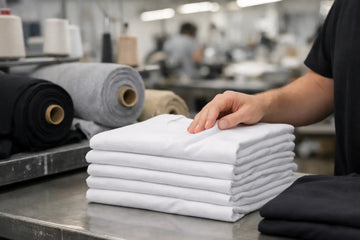 What Makes a Tee Feel Premium? It Starts Here