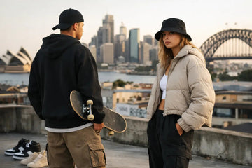 12 Best Australian Streetwear Brands to Know - Being Aussie