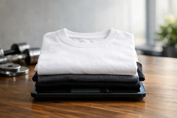 230 GSM T Shirt Review: Worth the Weight? - Being Aussie