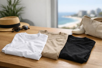 Best Australian Tees for Everyday Outfits