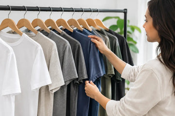 A Guide to Building a Tee Rotation That Works - Being Aussie