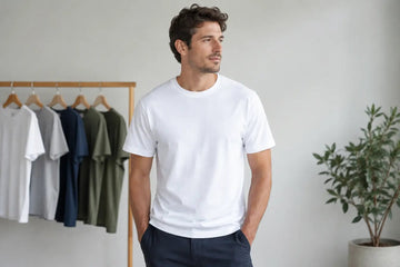 Australian Cotton Tee Reviews: What Holds Up? - Being Aussie