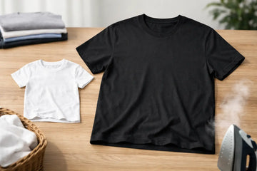 Do Premium T Shirts Shrink?