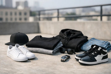 Best Mens Streetwear Basics That Last - Being Aussie