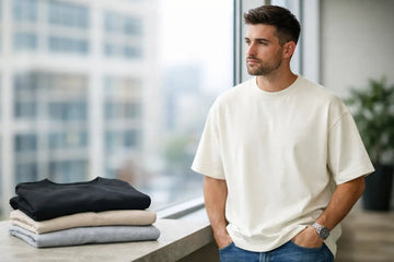 Boxy Fit T Shirt Review: Worth Wearing? - Being Aussie