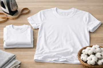 Do Thick Cotton Tees Shrink? The Real Answer - Being Aussie