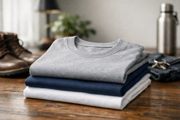 Durable T Shirts for Everyday Wear That Last - Being Aussie