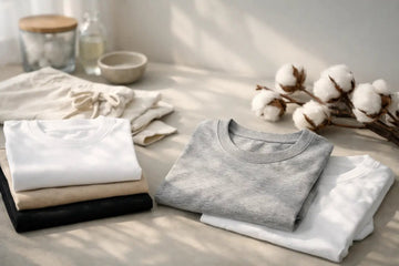 Guide to Premium Cotton Basics - Being Aussie