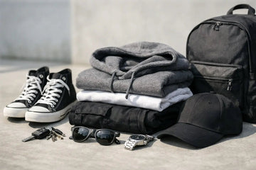 Guide to Streetwear Essentials That Last - Being Aussie