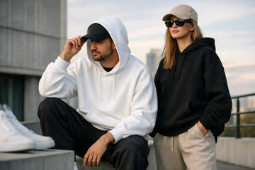 How to Style Plain Streetwear That Hits - Being Aussie