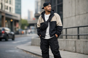 Mens Streetwear That Holds Up Daily - Being Aussie