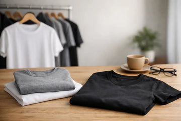 Premium Basic T Shirt Review Worth Wearing? - Being Aussie