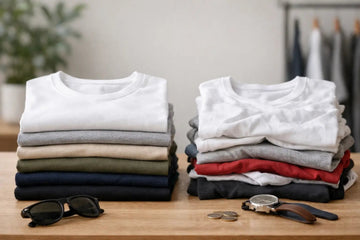 Premium Tees vs Cheap Basics: Worth It? - Being Aussie