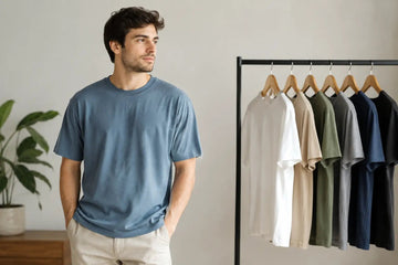 Relaxed Fit Tee Reviews: What Actually Matters - Being Aussie