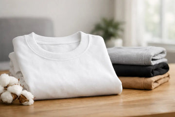 What Is a Heavy Cotton T Shirt? - Being Aussie
