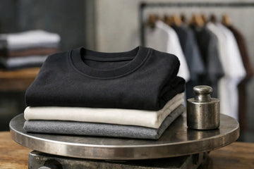 What Is a Heavyweight T Shirt? - Being Aussie