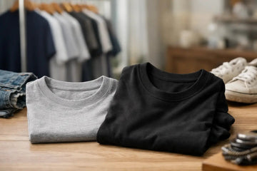 Why Do Premium Tees Last Through More Wear? - Being Aussie