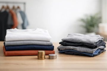 Why Do Quality Tees Cost More? - Being Aussie