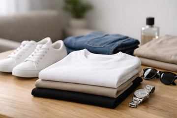 Why everyday premium basics matter - Being Aussie