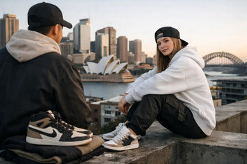 Why Limited Drop Streetwear Australia Works - Being Aussie