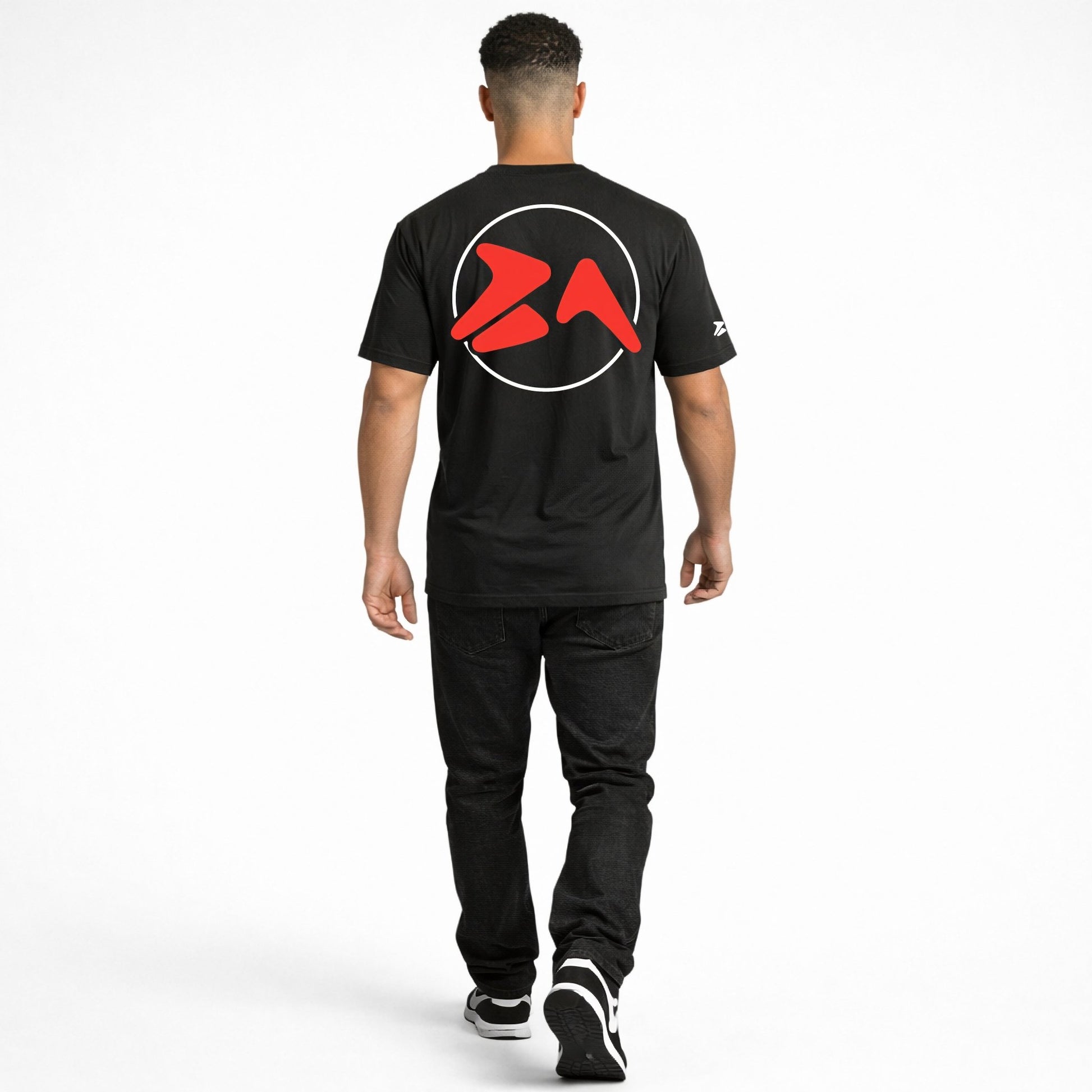 1.0 - Power Mark Tee - BA3 - Being Aussie