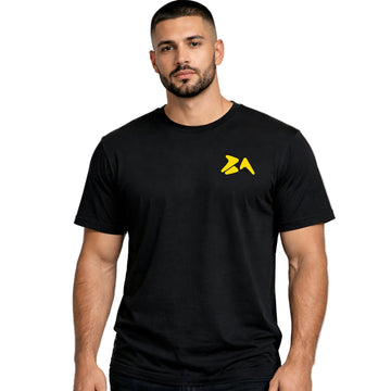Signature Mark Tee
