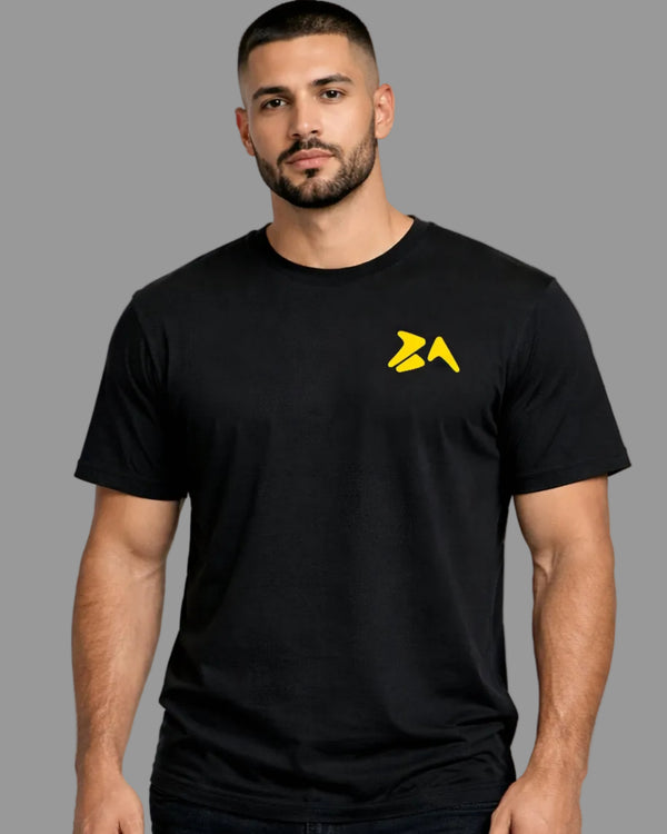 Signature Mark Tee