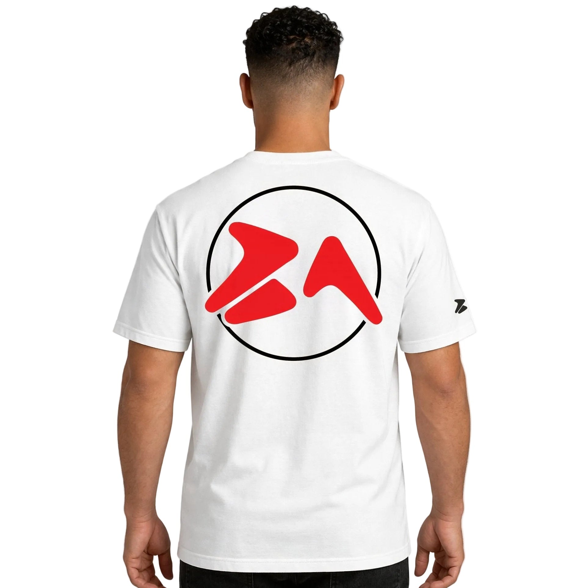 2.0 - Power Mark Tee - BA3 - Being Aussie