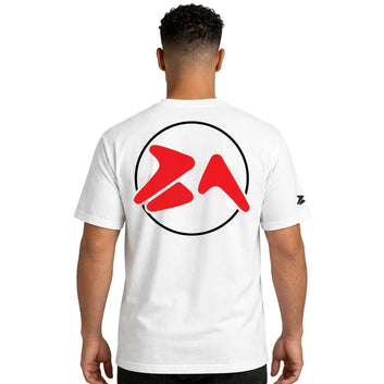 2.0 - Power Mark Tee - BA3 - Being Aussie