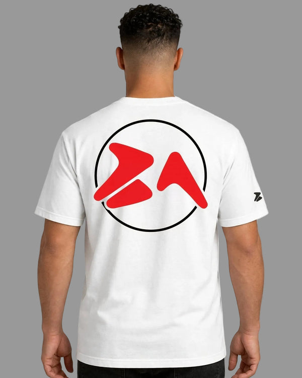 2.0 - Power Mark Tee - BA3 - Being Aussie