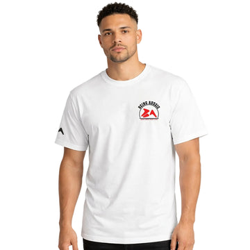 2.0 - Power Mark Tee - BA3 - Being Aussie