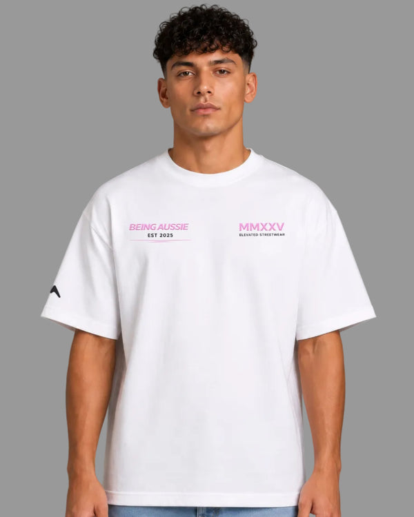 Urban Pulse Tee