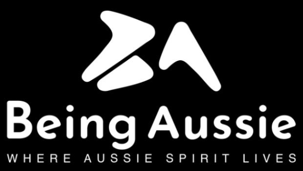 Being Aussie 