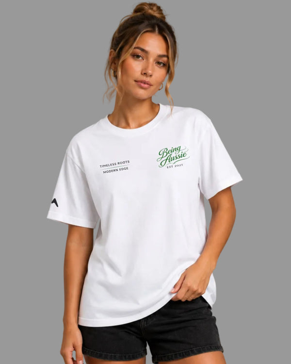 Terra Core Tee
