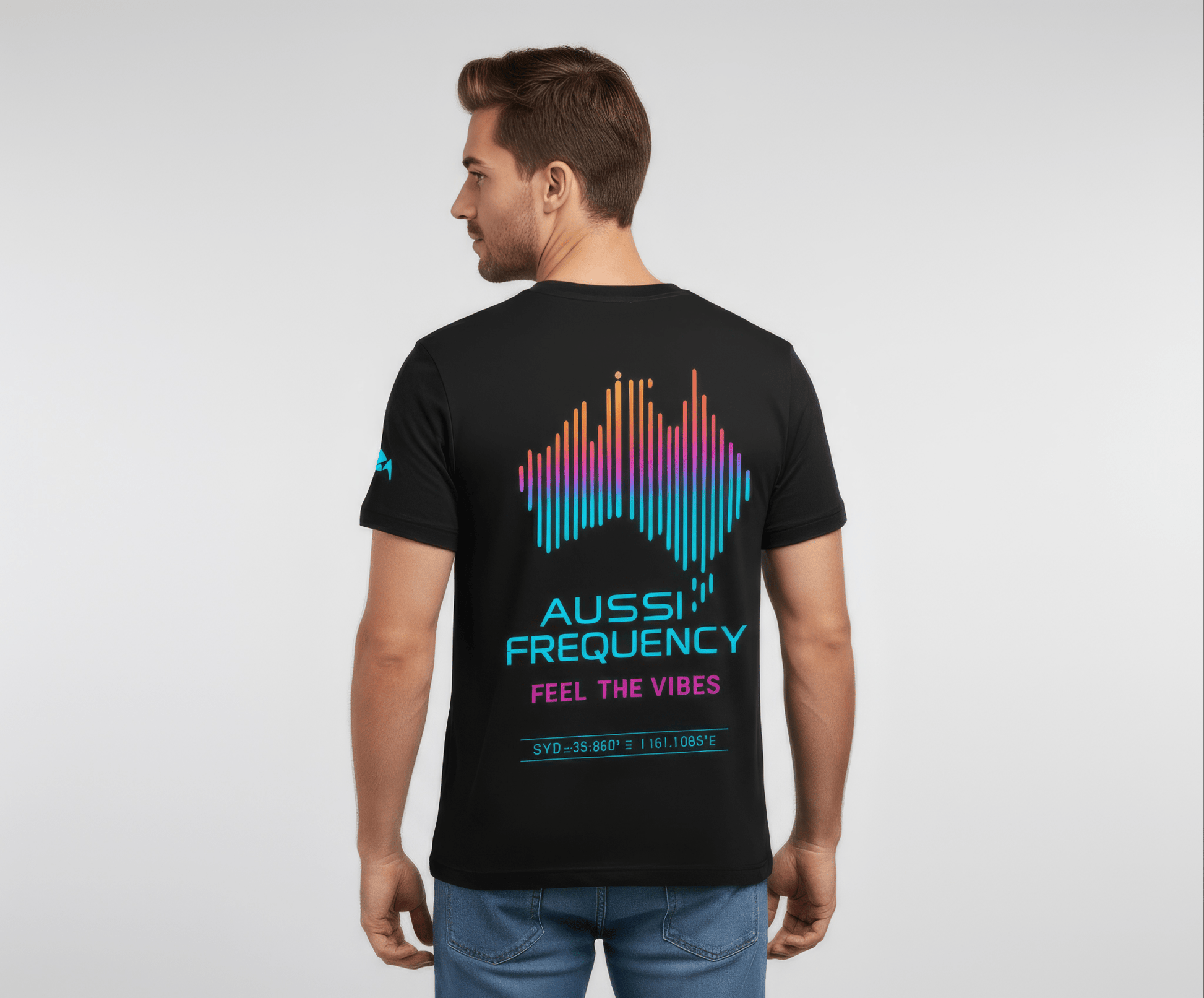 Aussie Frequency - BA16 - Being Aussie