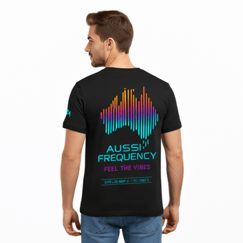 Aussie Frequency - BA16 - Being Aussie