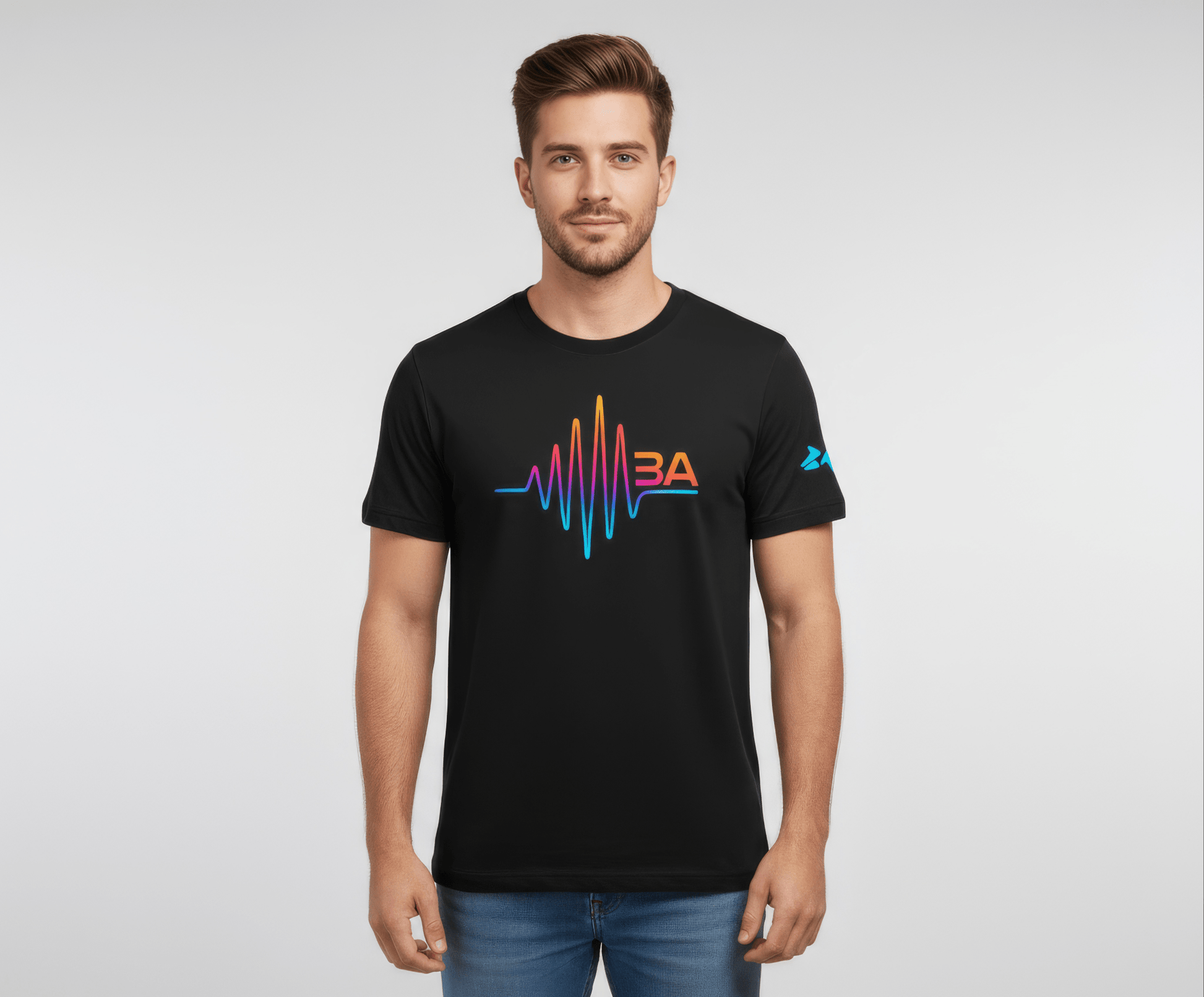 Aussie Frequency - BA16 - Being Aussie