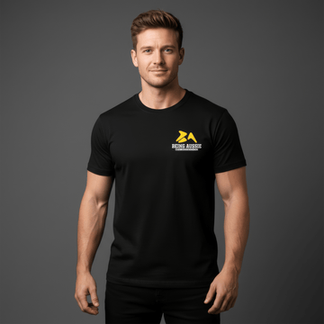 Aussie Legacy - BA4 (Black) - Being Aussie