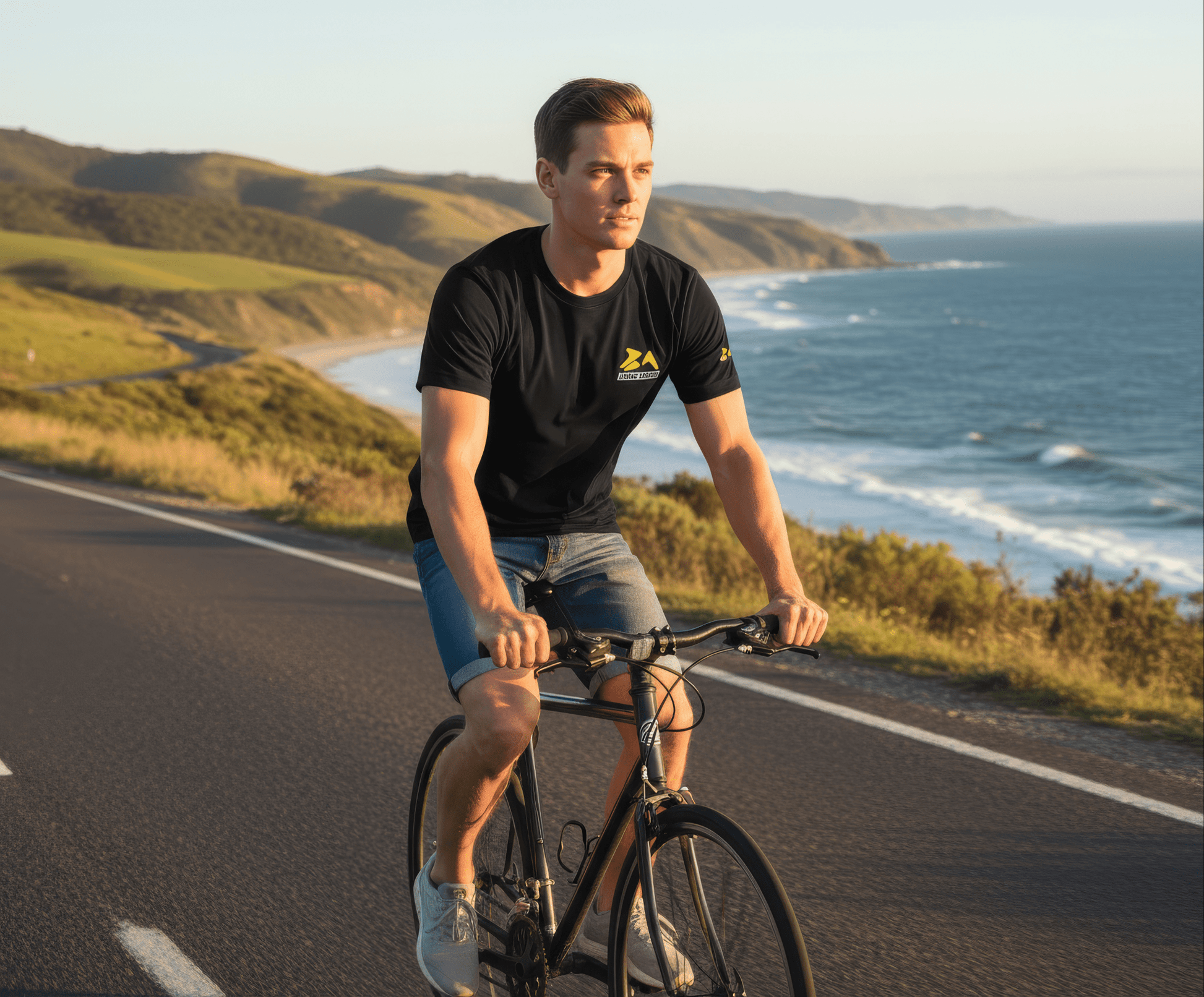 Aussie Legacy - BA4 (Black) - Being Aussie