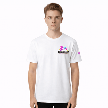 Aussie Legacy - BA4 (White) - Being Aussie