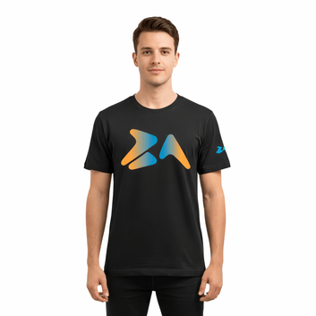 Aussie Nomad - BA15 - Being Aussie