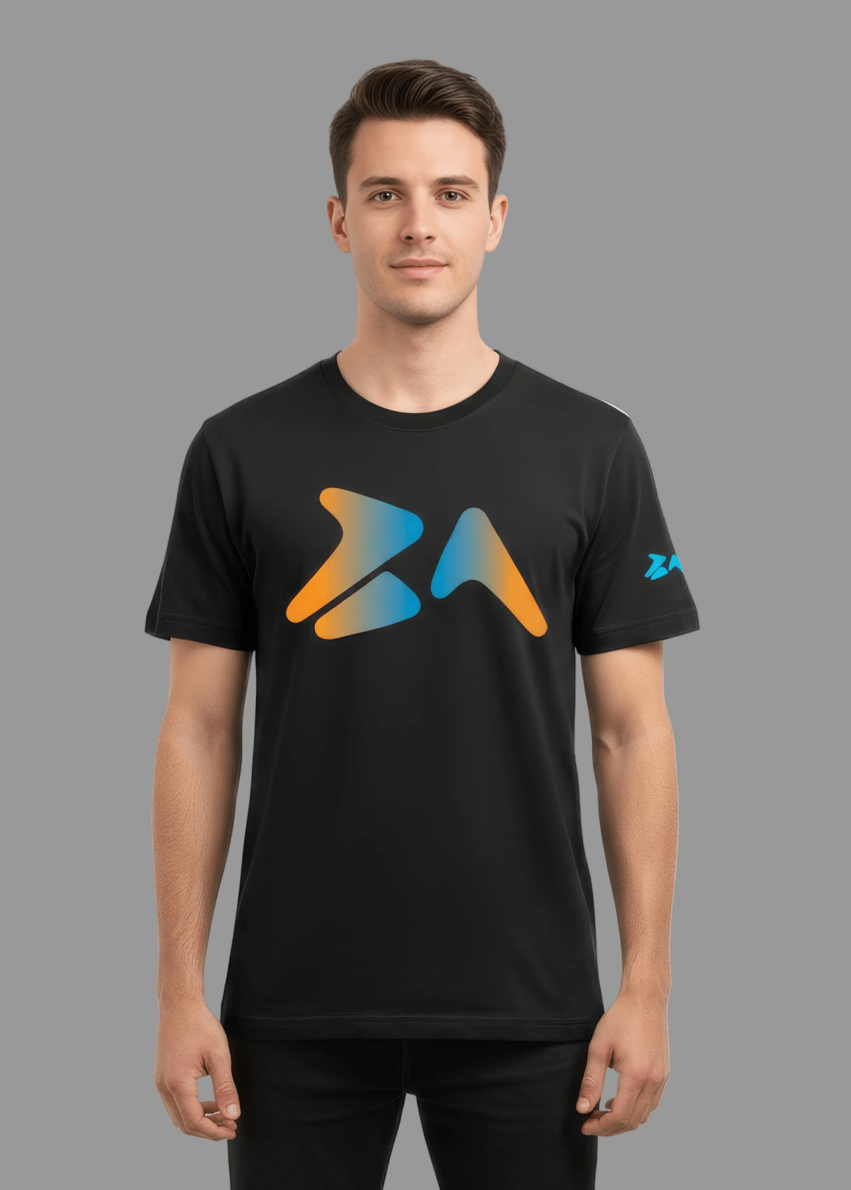 Aussie Nomad - BA15 - Being Aussie