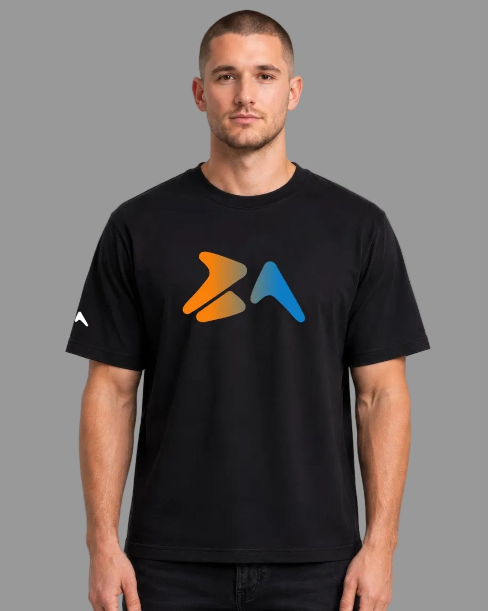 Aussie Nomad Tee - Being Aussie