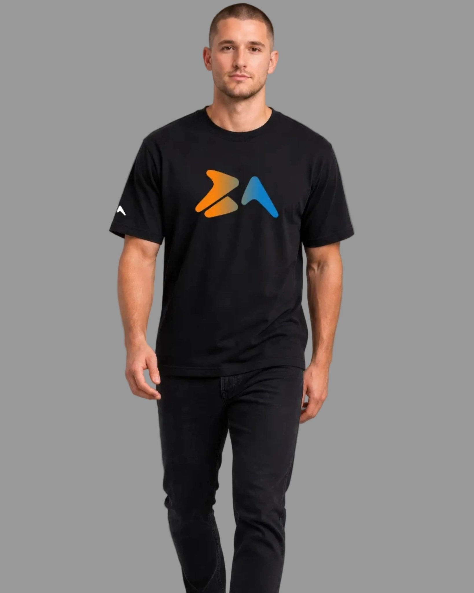 Aussie Nomad Tee - Being Aussie