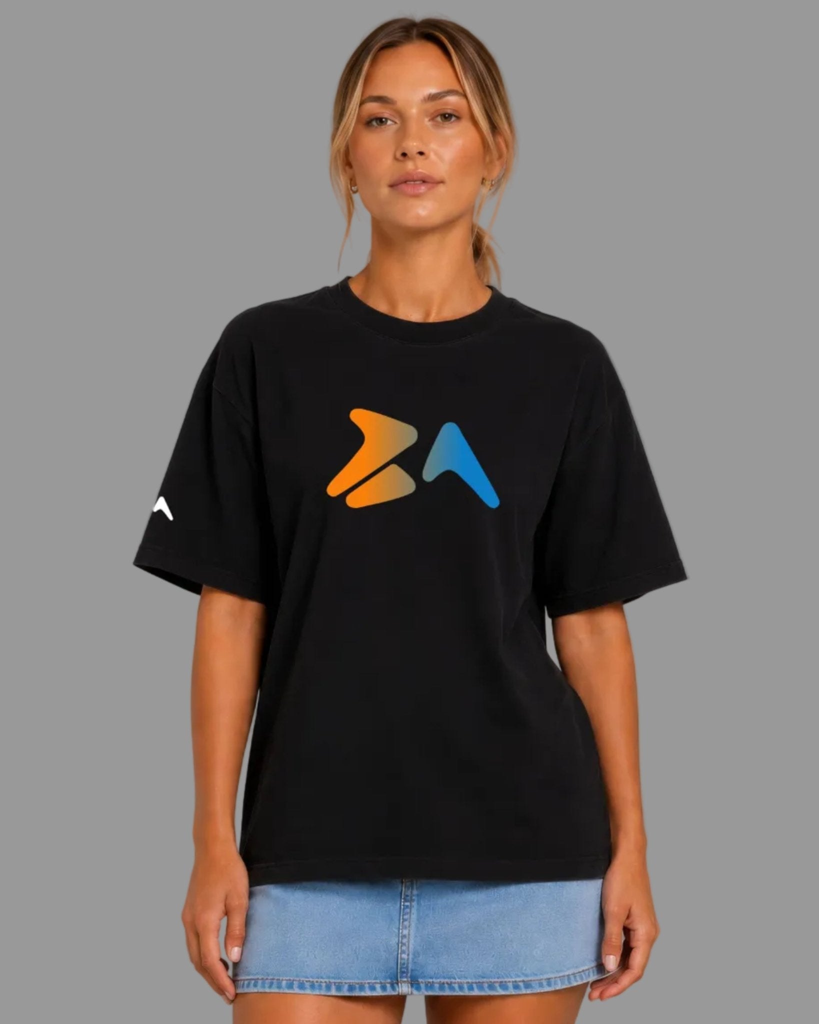 Aussie Nomad Tee - Being Aussie