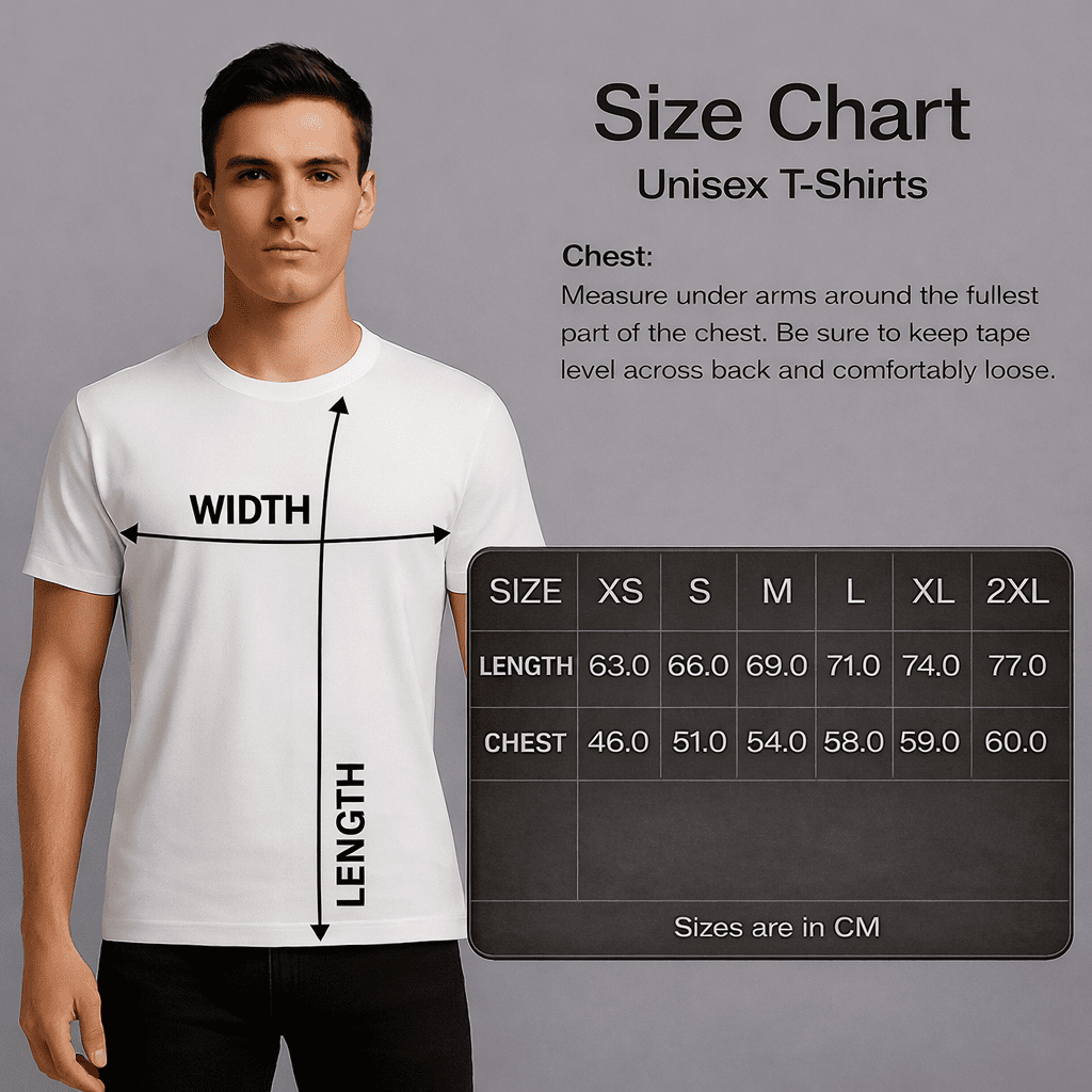 Aussie Spirit Circle - BA2 (White) - Being Aussie