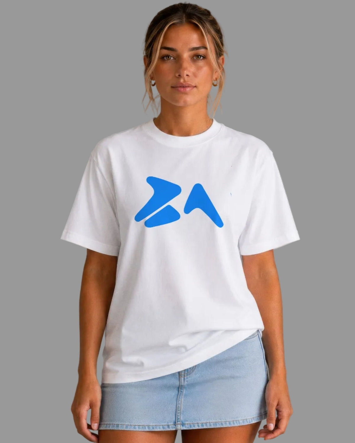 Aussie Spirit Tee - Being Aussie