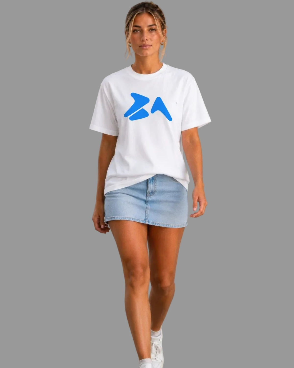 Aussie Spirit Tee - Being Aussie