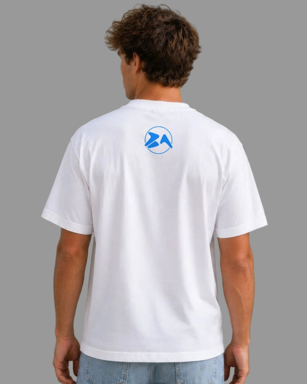 Aussie Spirit Tee - Being Aussie