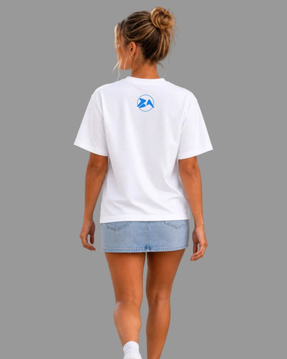 Aussie Spirit Tee - Being Aussie
